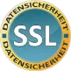 SSL geschützte Webseite
