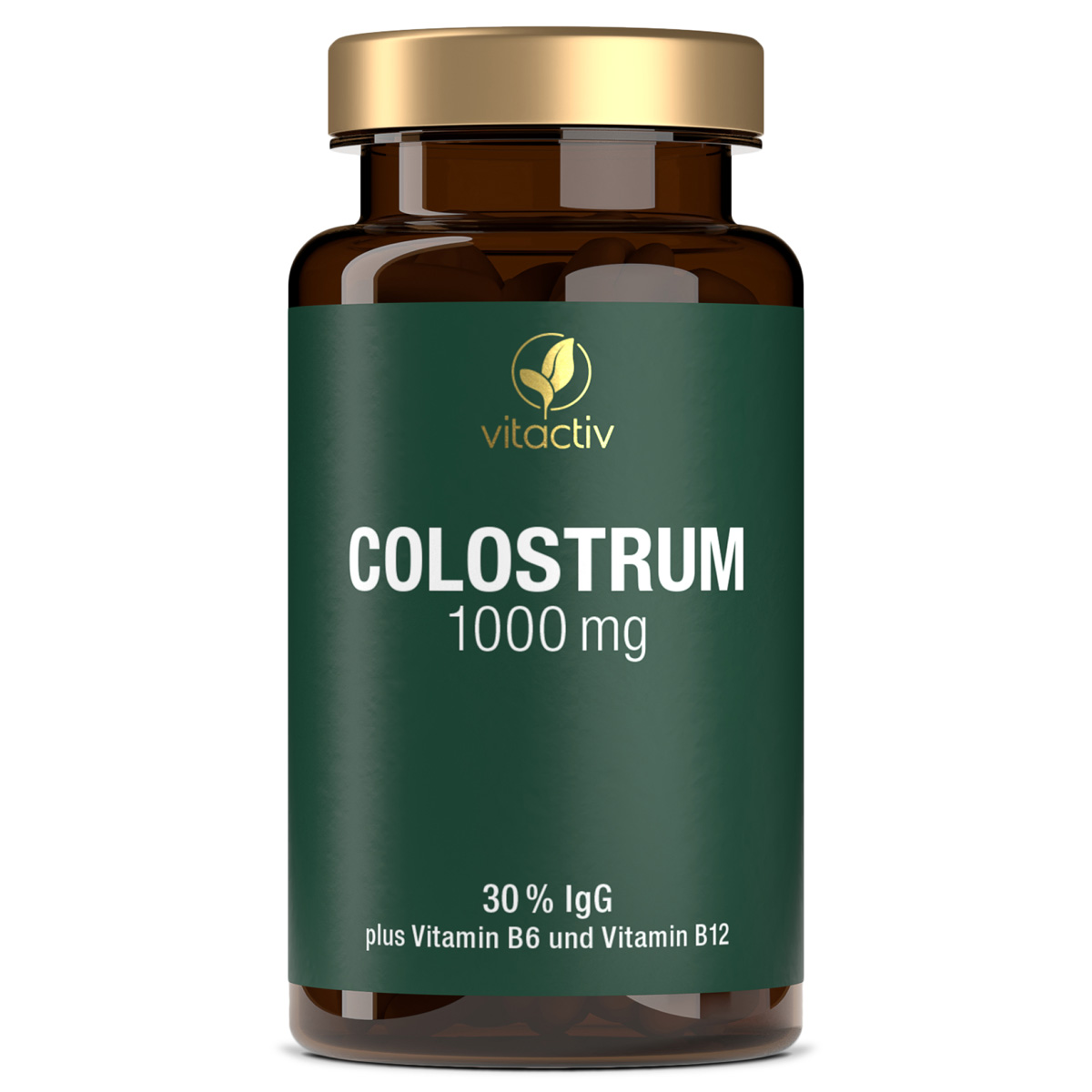 COLOSTRUM 1000 mg