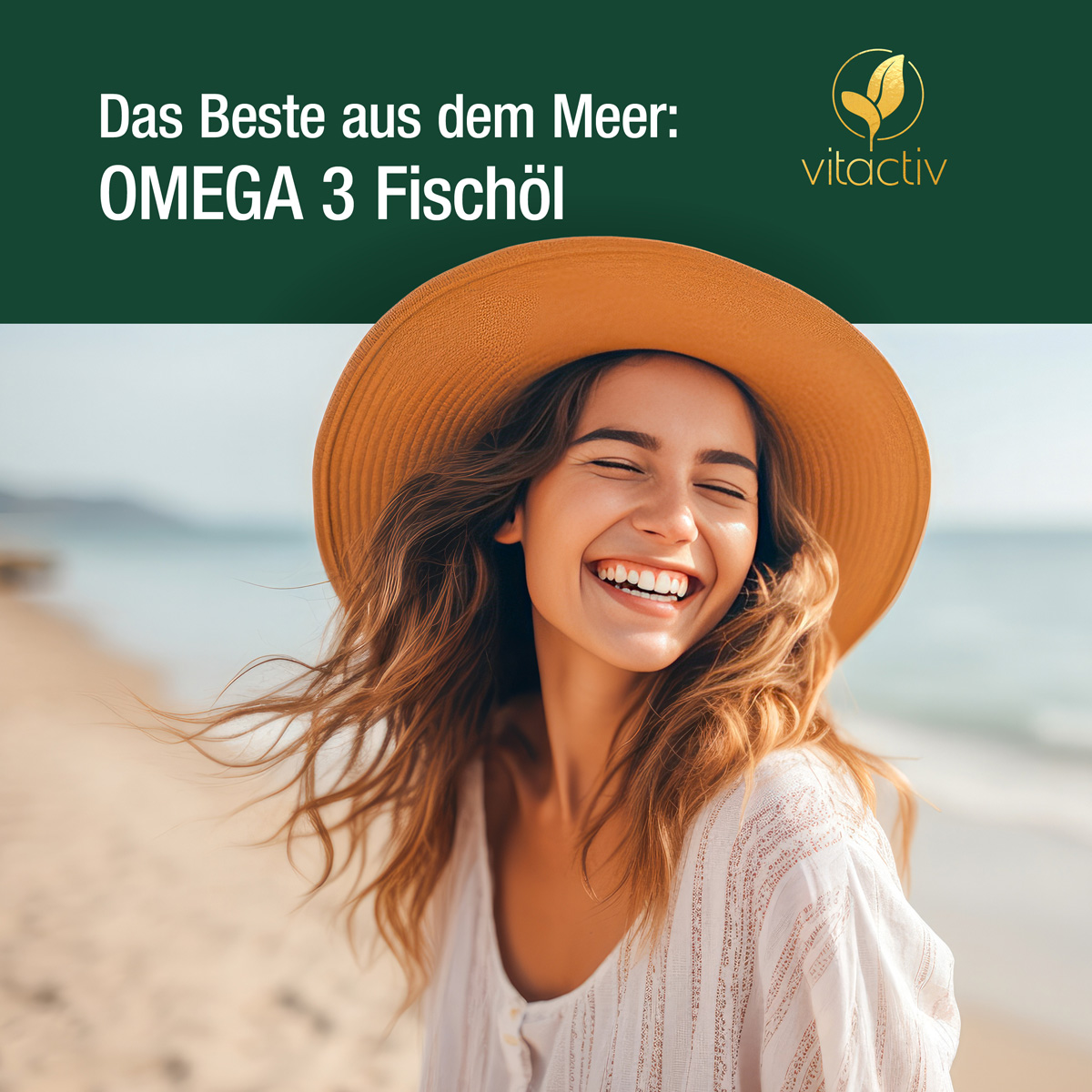 Omega 3 Fischöl