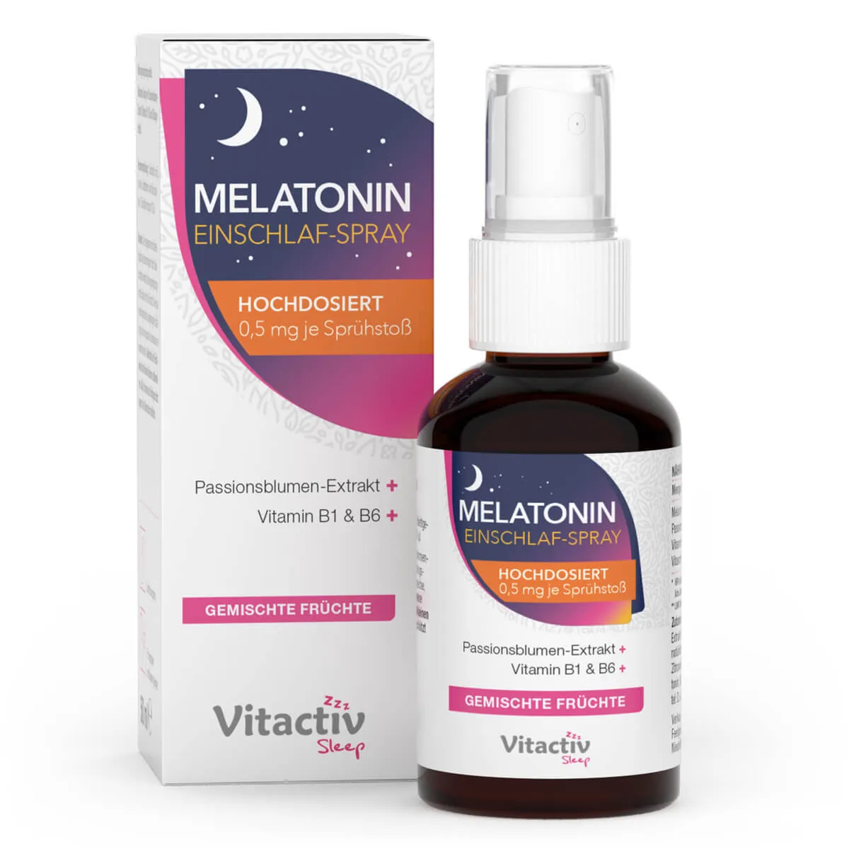 TC-A802-Vitactiv-Melatonin-Schlaf-Spray-fruechte-01-produkt-1200px