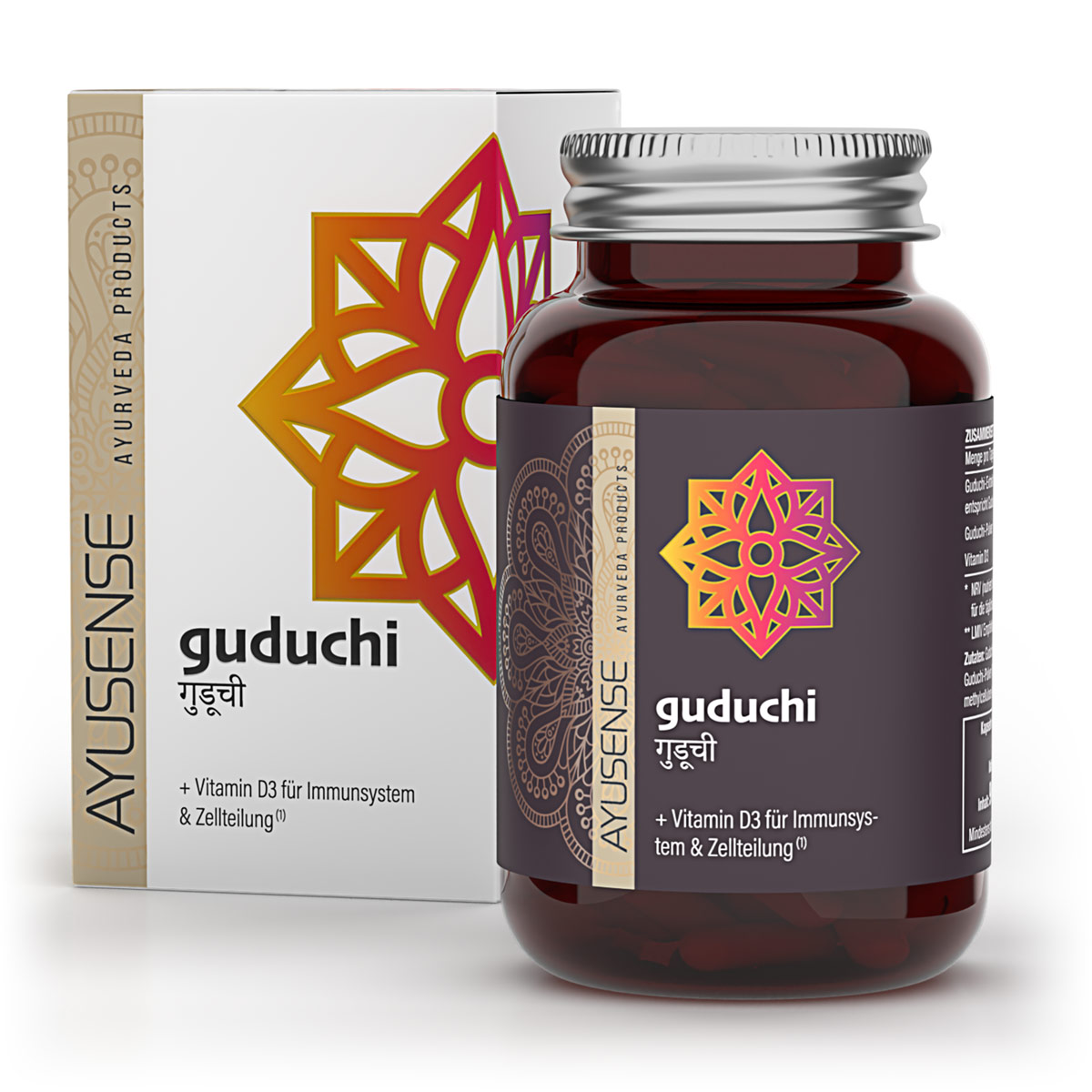 GUDUCHI Produkt