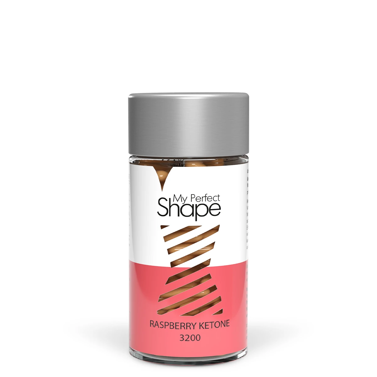 RASPBERRY KETONE 3200 mg