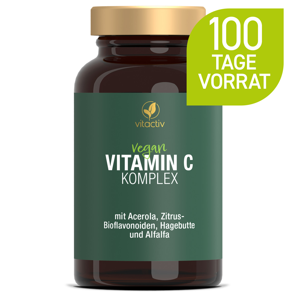 VITAMIN C KOMPLEX