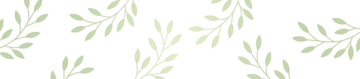 Banner: Planticinal Extrakt - grüne Blätter