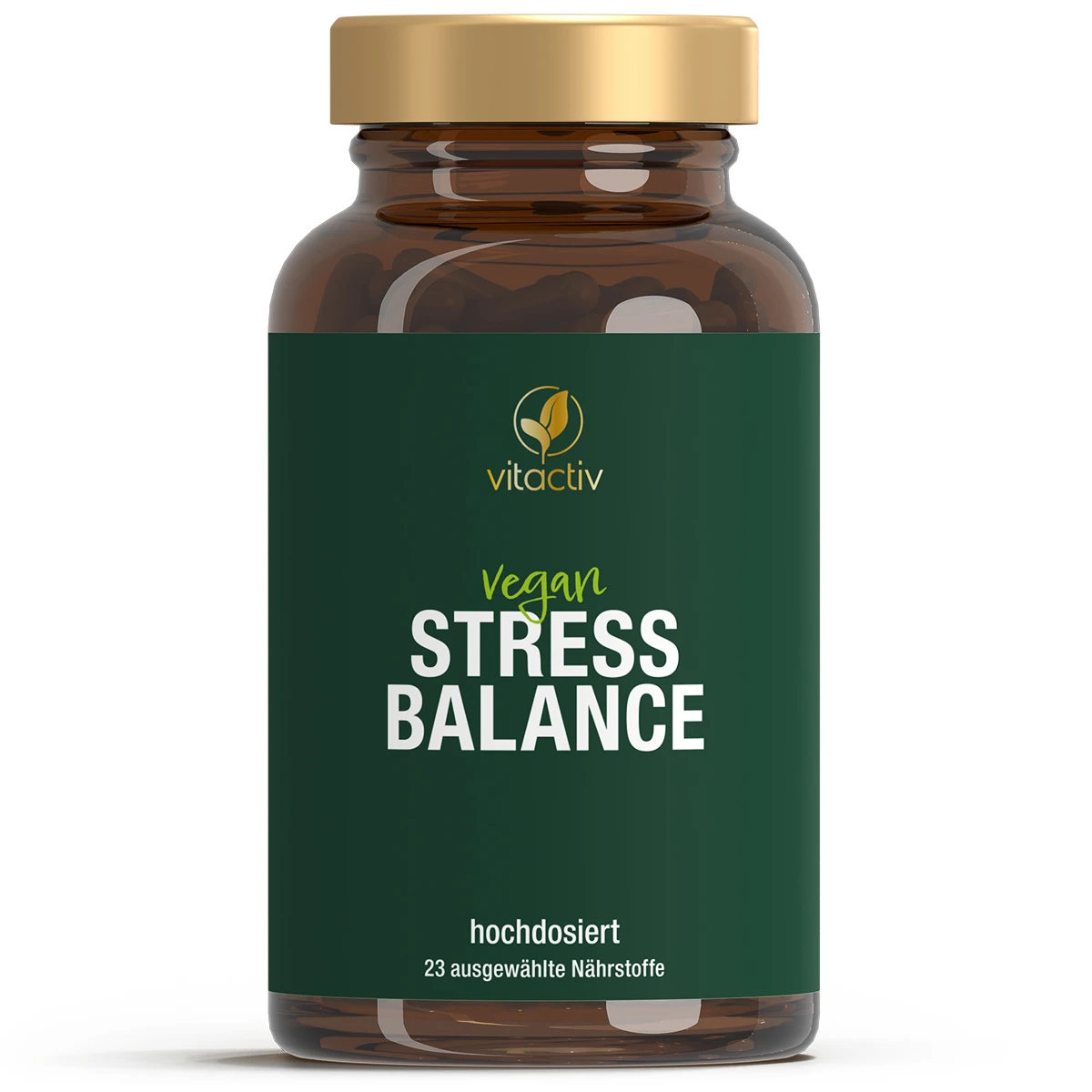 STRESS BALANCE