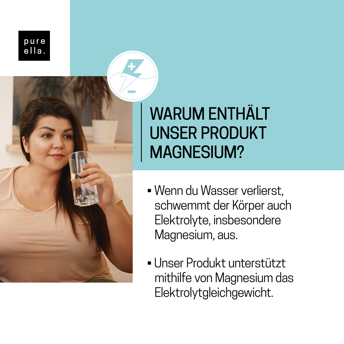 ENTWÄSSERUNG Kapseln