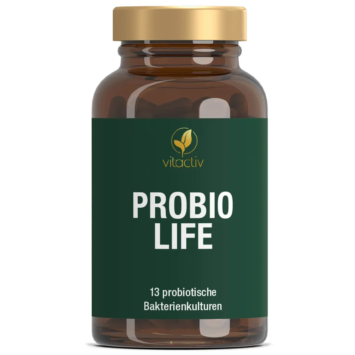 PROBIOLIFE  Probiotika