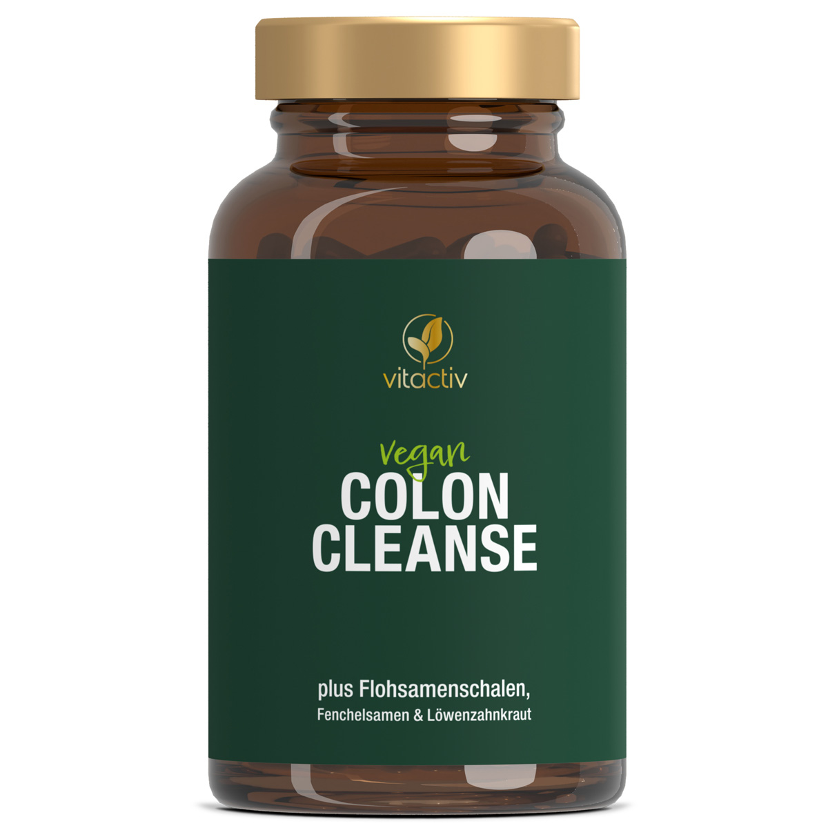 COLON CLEANSE