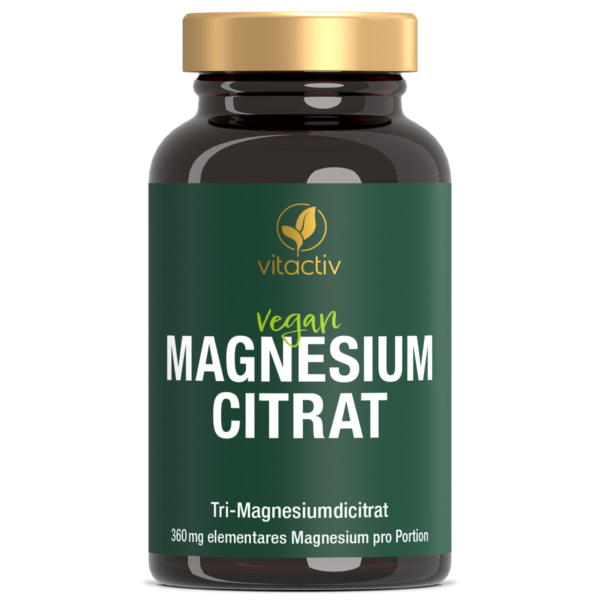 MAGNESIUM CITRAT