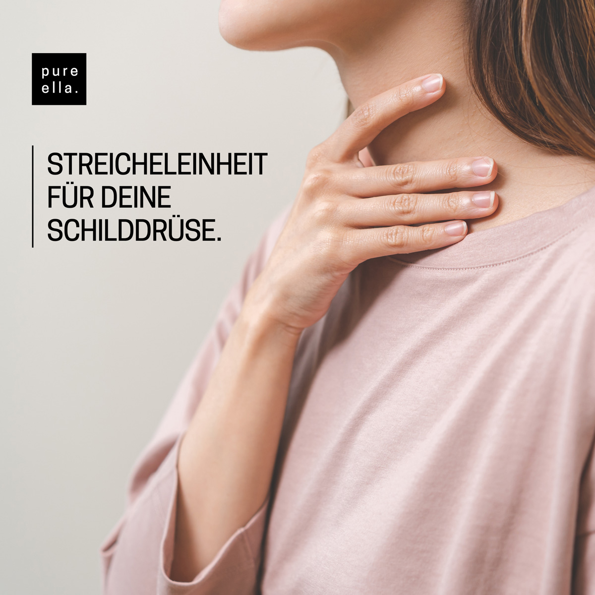 SCHILDDRÜSEN KOMPLEX