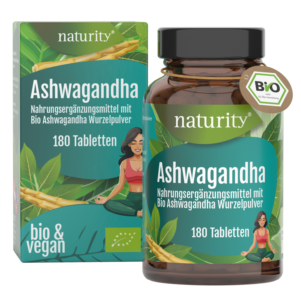 BIO Ashwagandha
