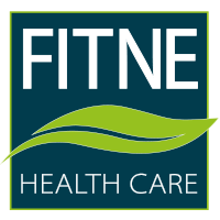 Logo FITNE HEALTH CARE