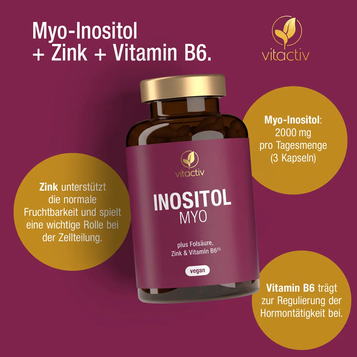INOSITOL MYO