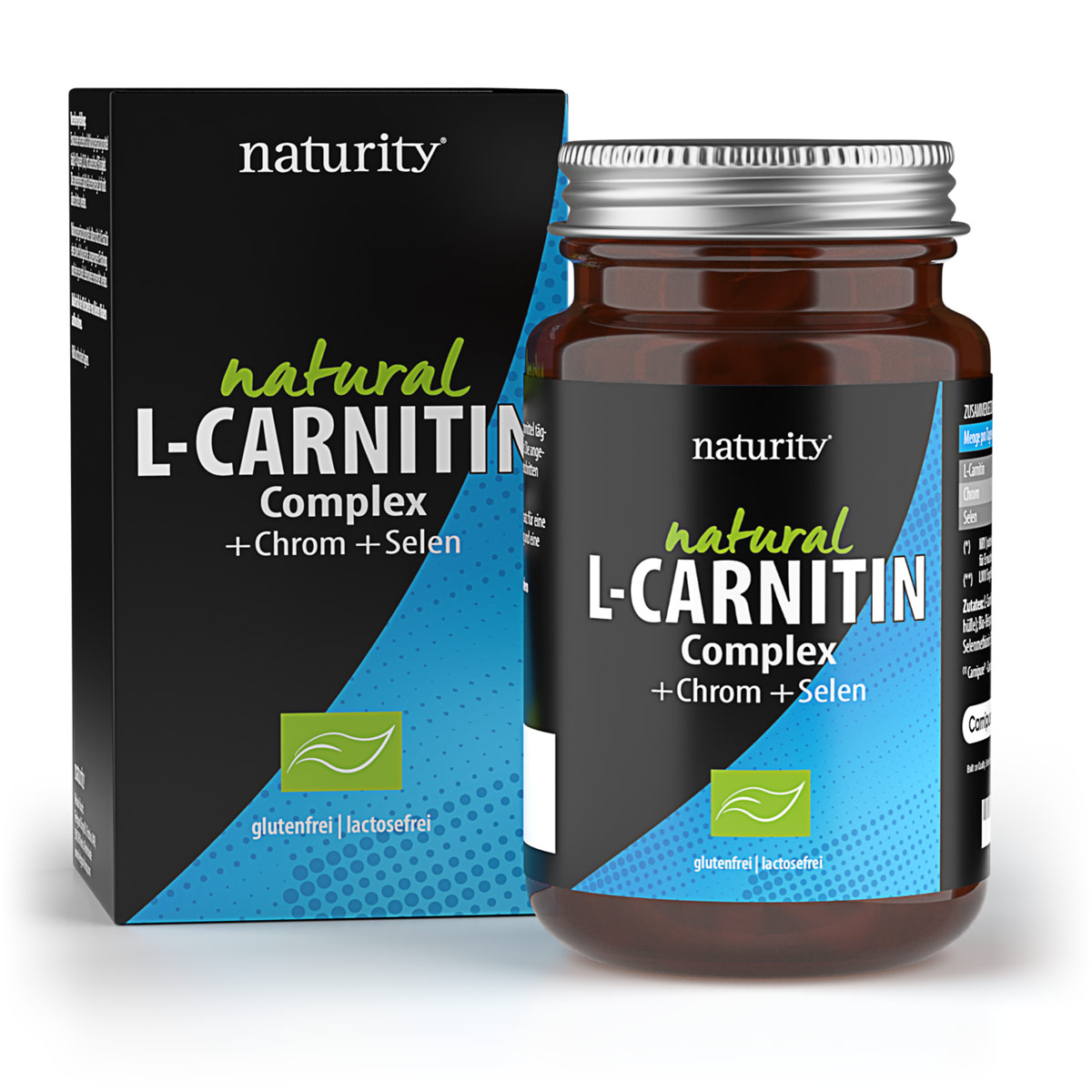 L-CARNITIN Complex Produkt