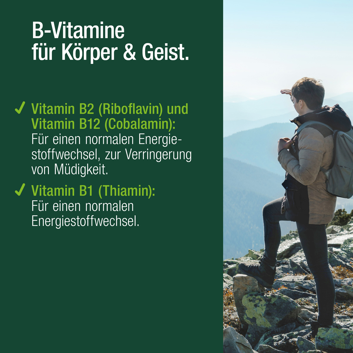 ENERGIE-KICK - Capsules énergétiques