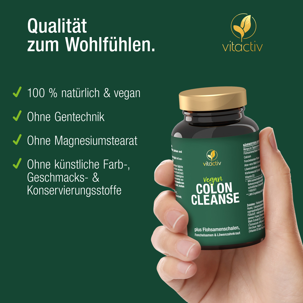 COLON CLEANSE