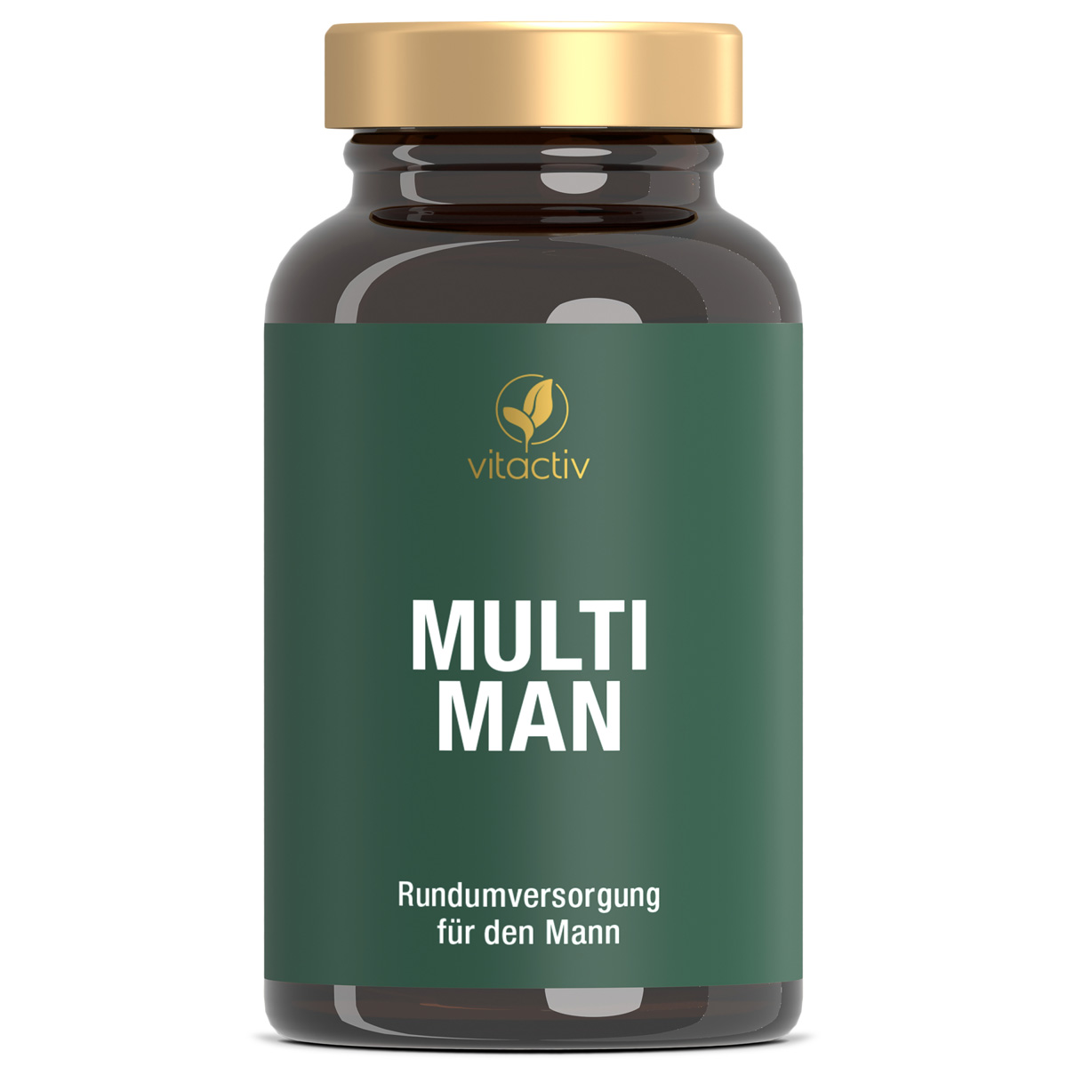 MULTI MAN