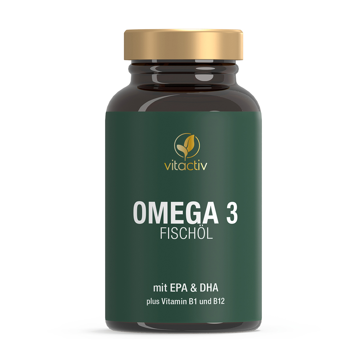 Fish oil Omega 3 1000