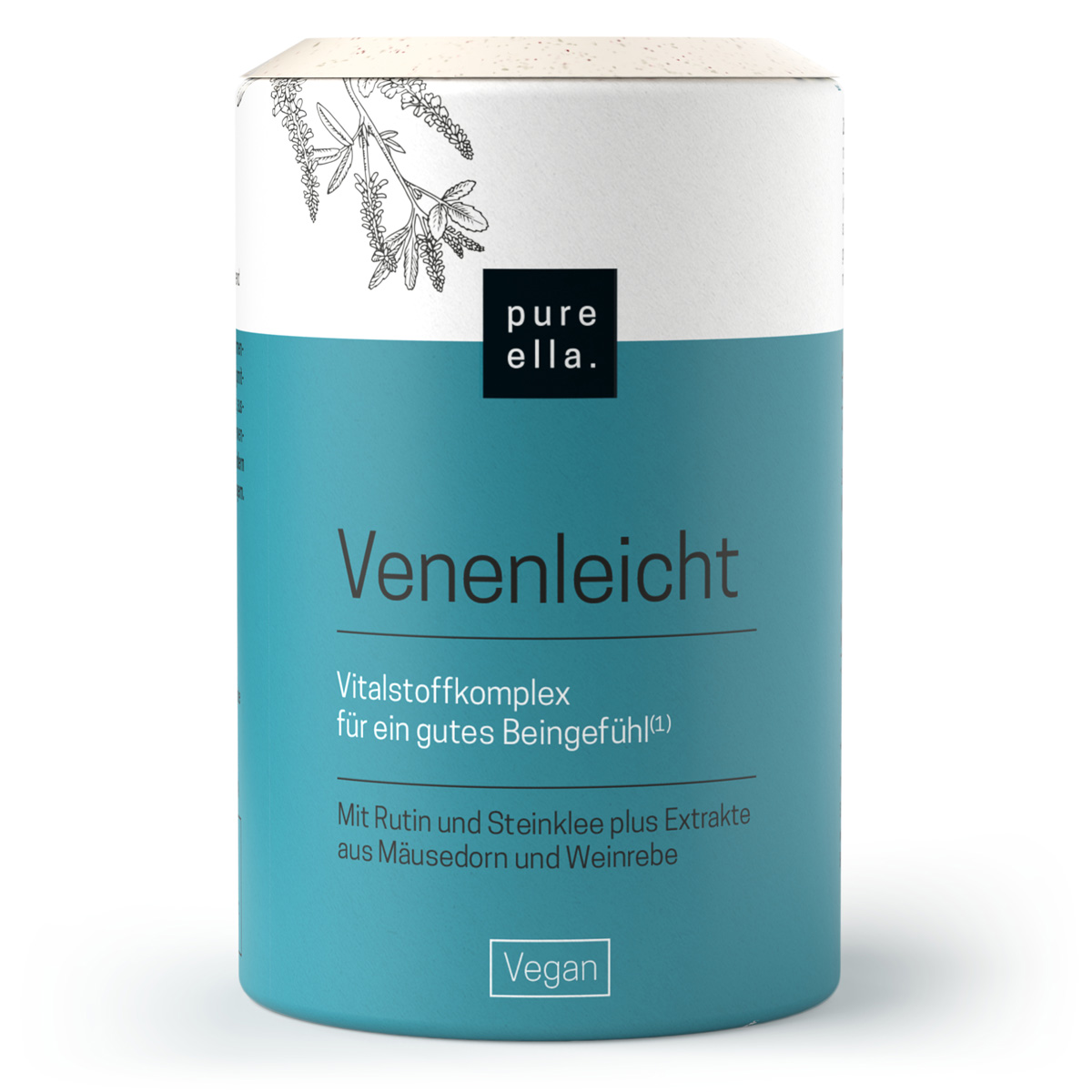 VENENLEICHT