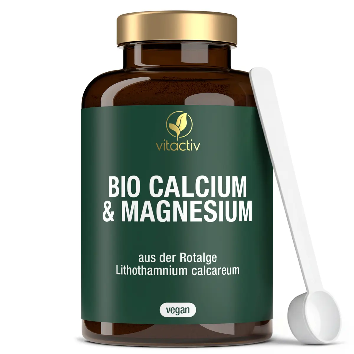 BIO CALCIUM & MAGNESIUM