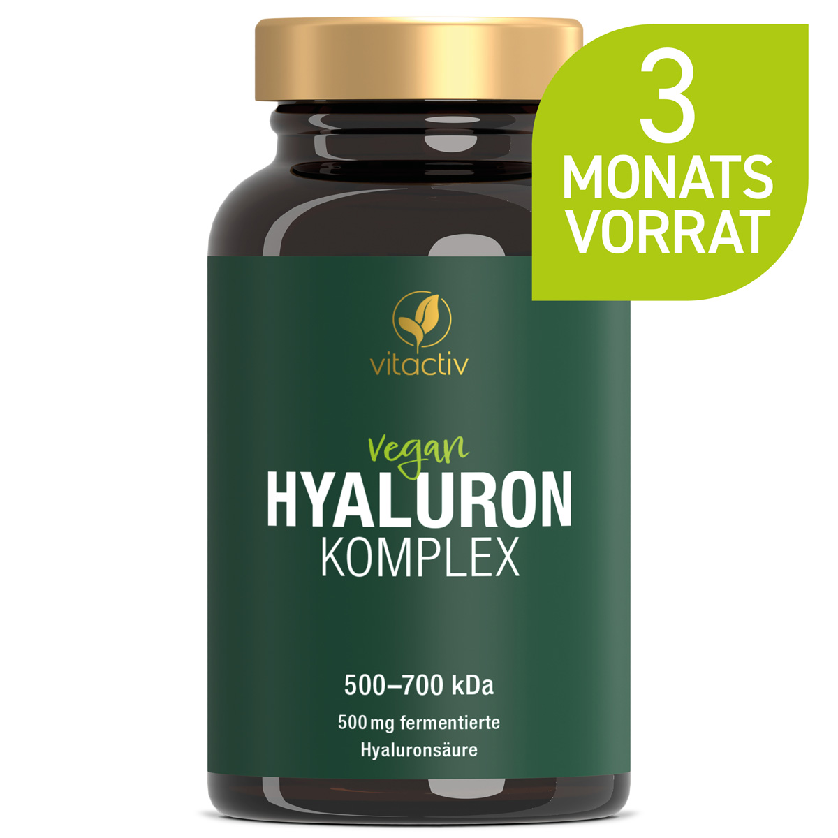 HYALURON KOMPLEX Capsules