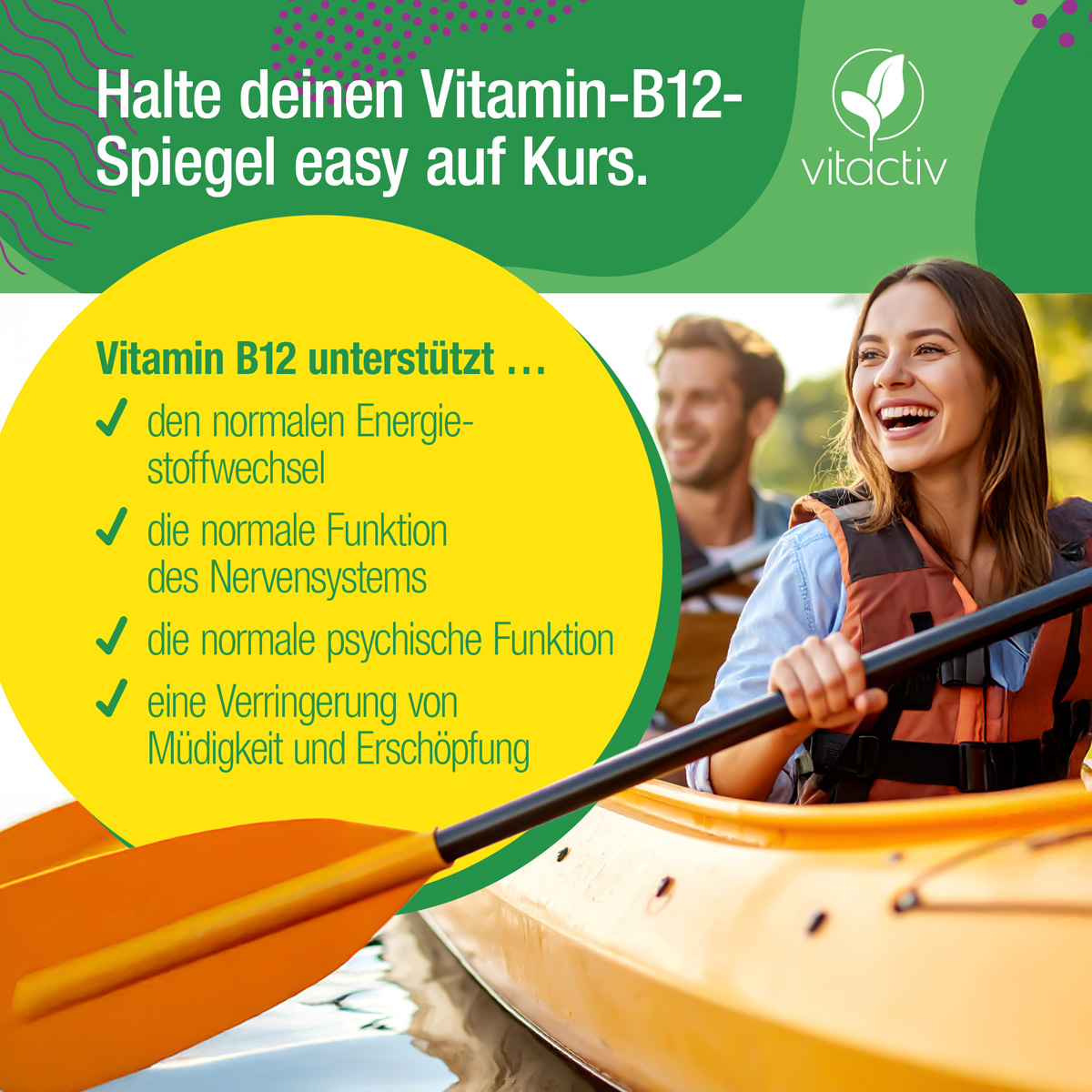 BIO B12 GUMMIES
