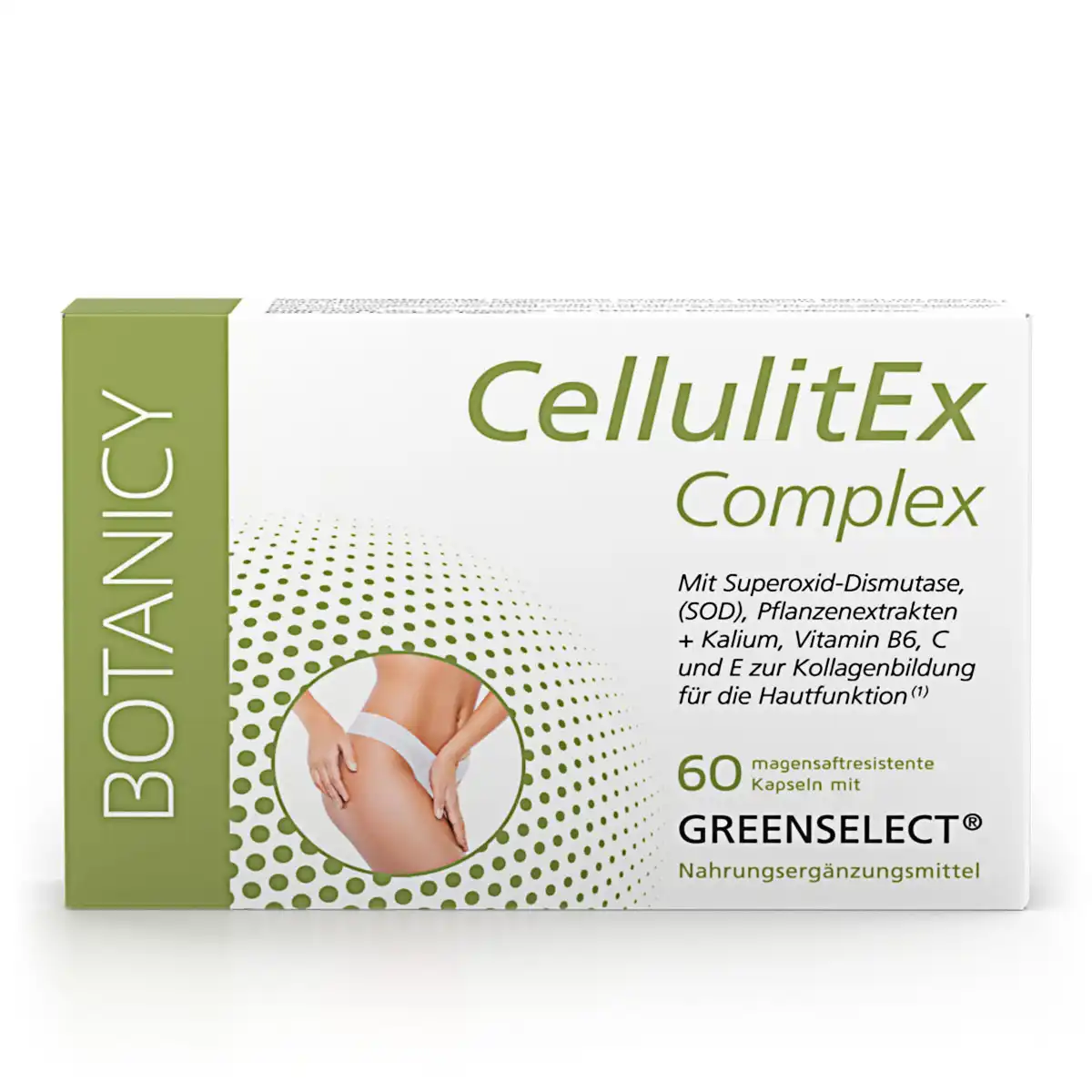 CellulitEx Complex