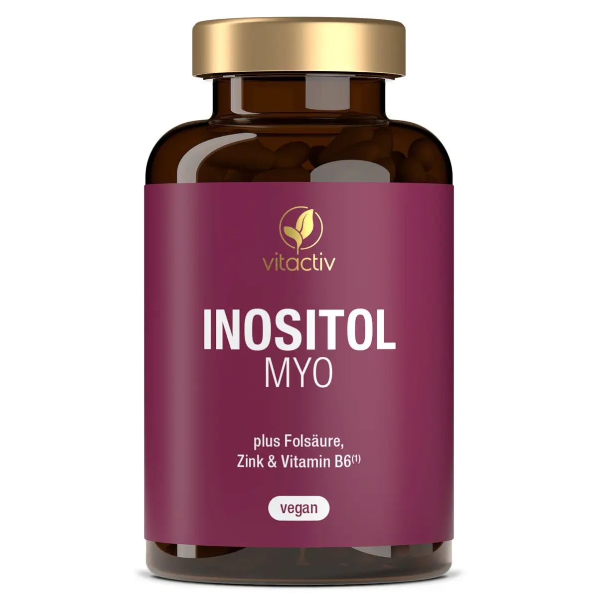 INOSITOL MYO