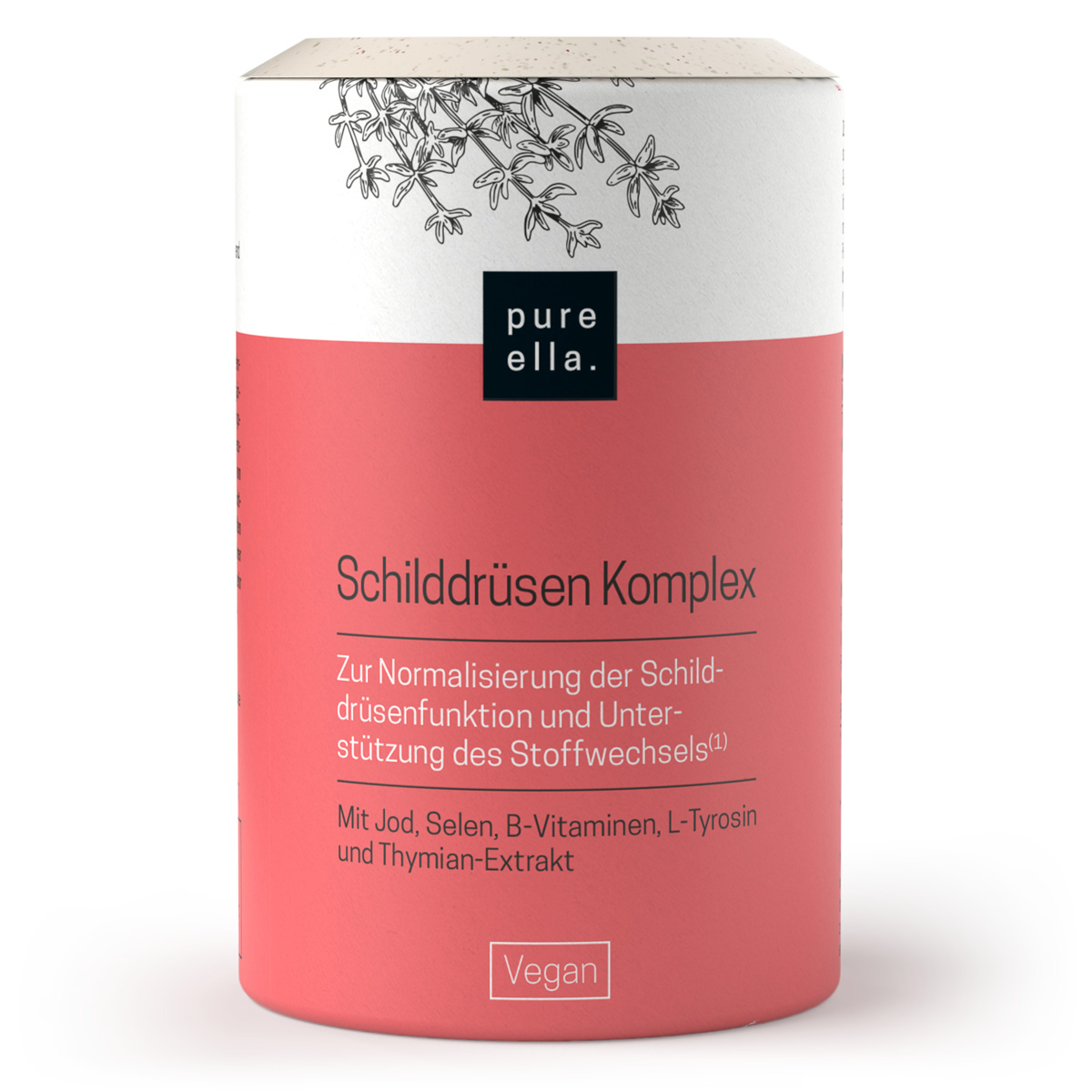 Einzeldose