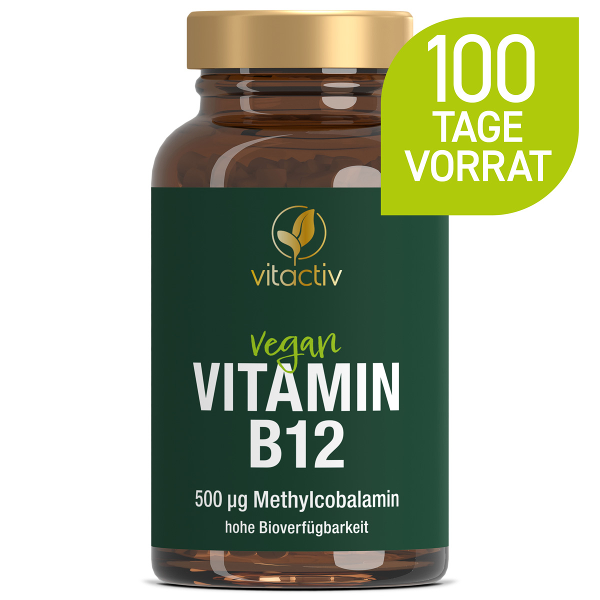 VITAMIN B12