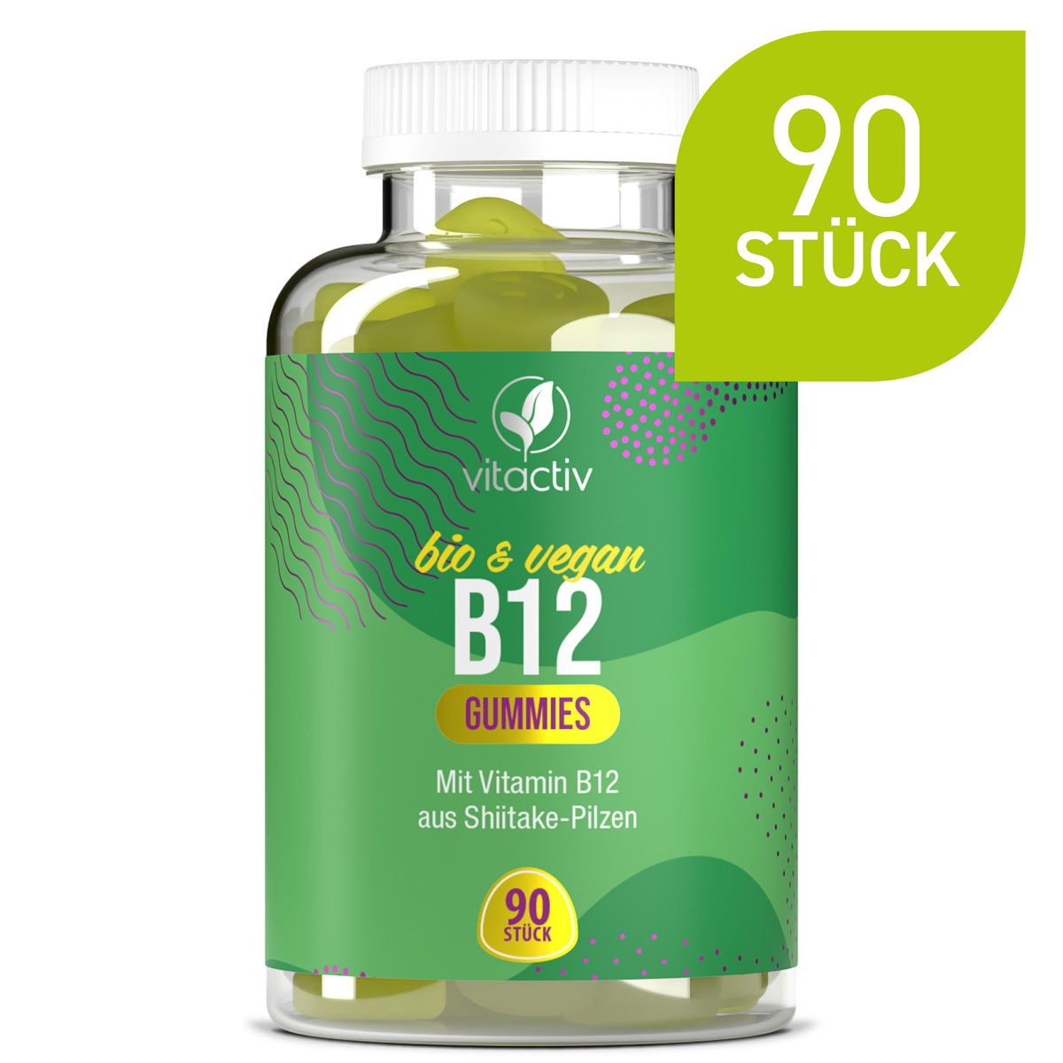 BIO B12 GUMMIES