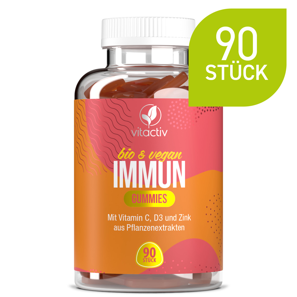 BIO IMMUN GUMMIES