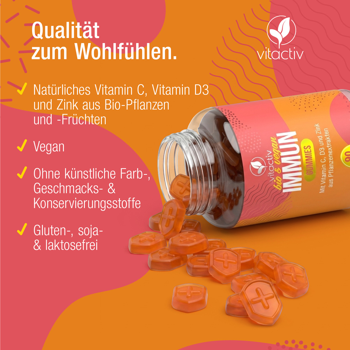 BIO IMMUN GUMMIES