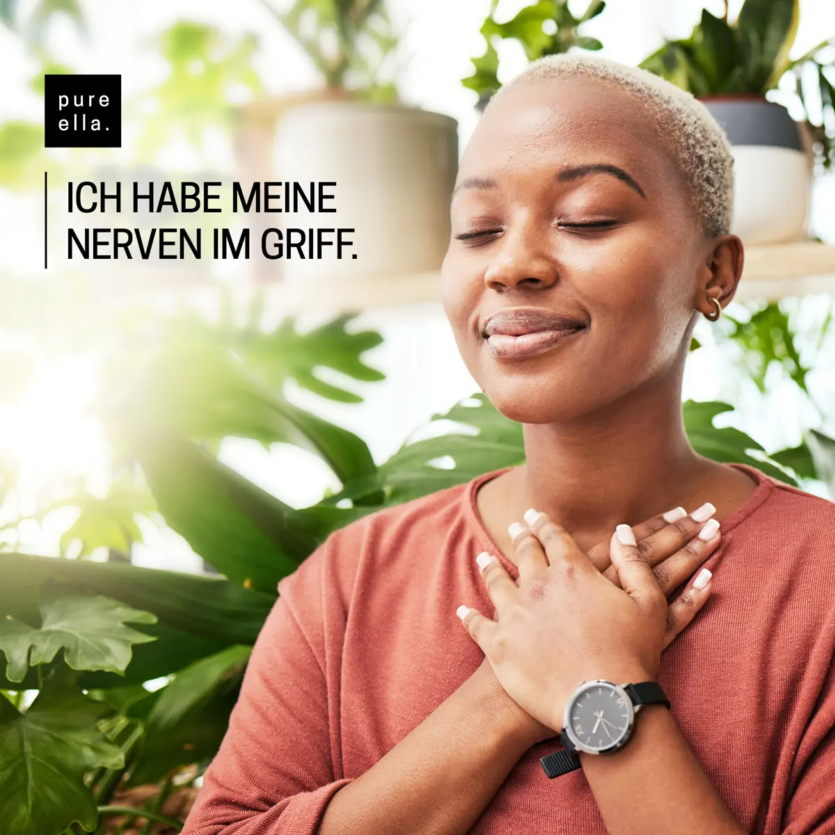 NERVENKRAFT