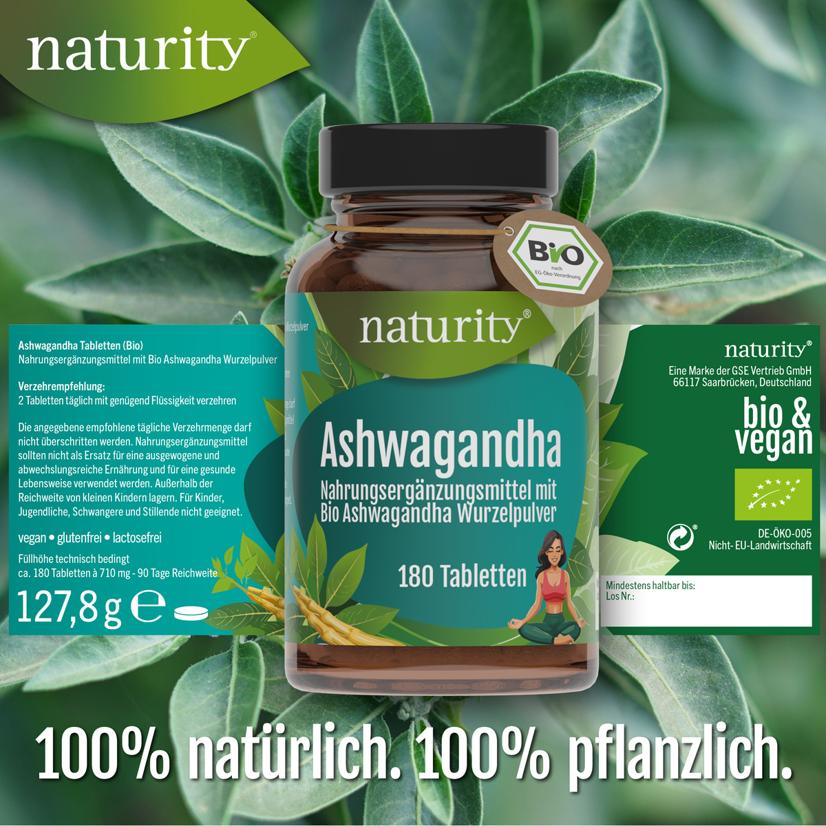 BIO Ashwagandha