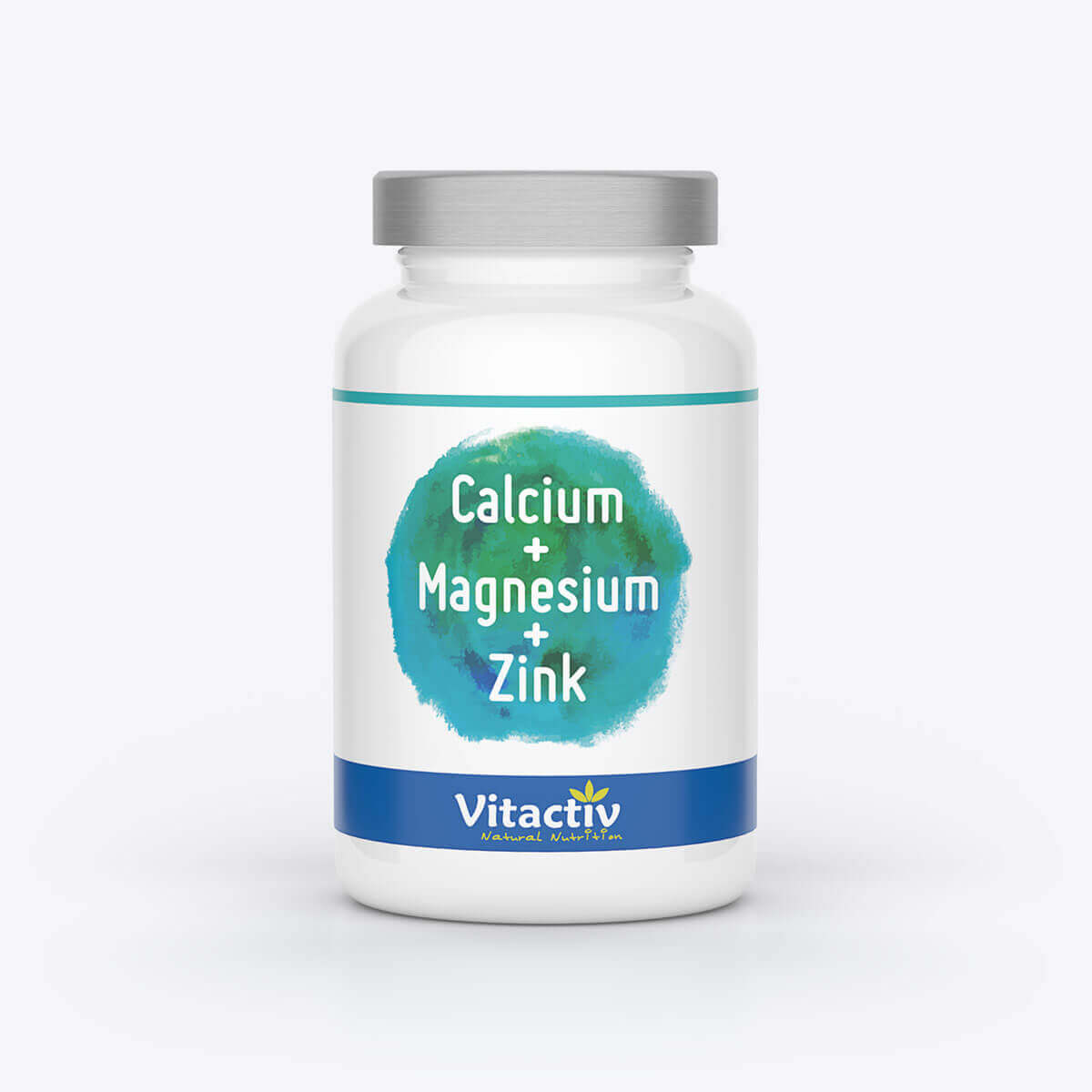 Calcium Magnesium Zink Feelgood Shop