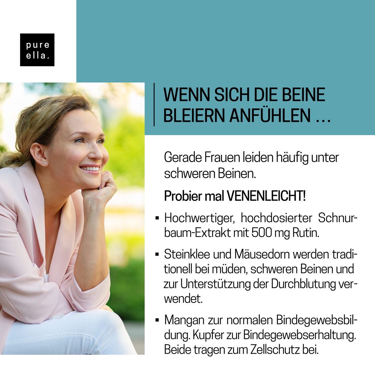 VENENLEICHT