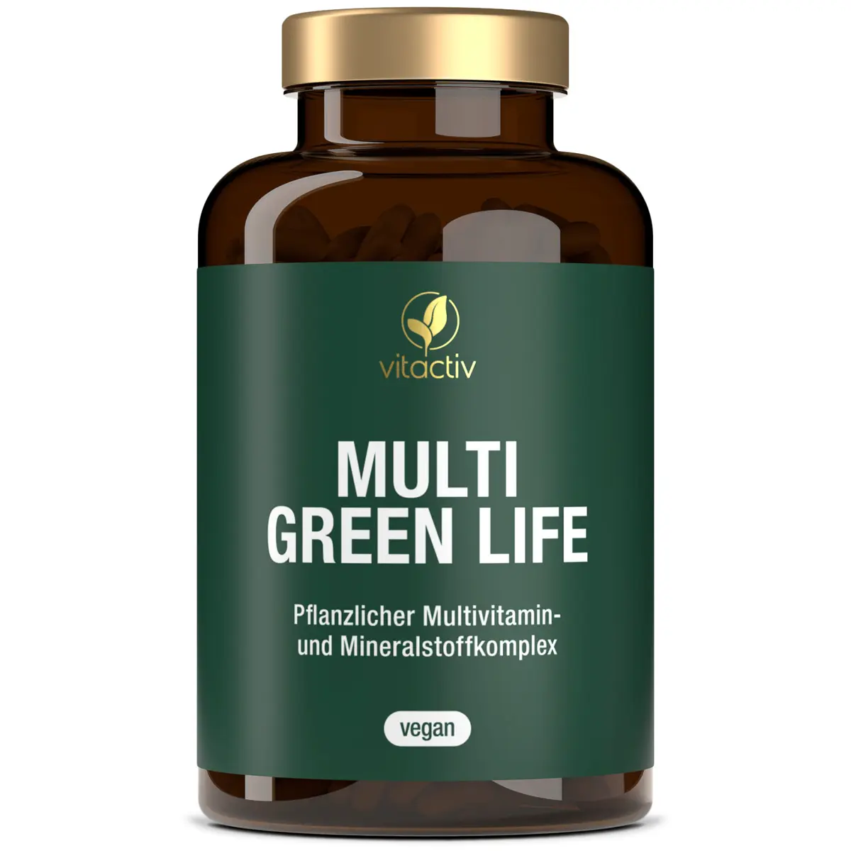 MULTI GREEN LIFE