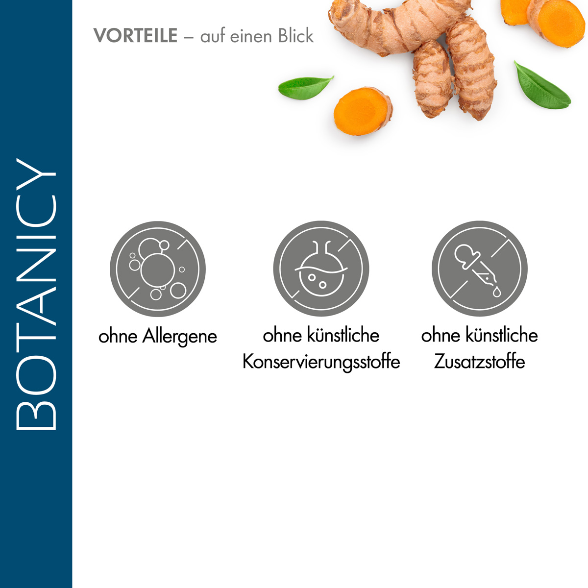 CURCUMA forte with NovaSol Curcumin