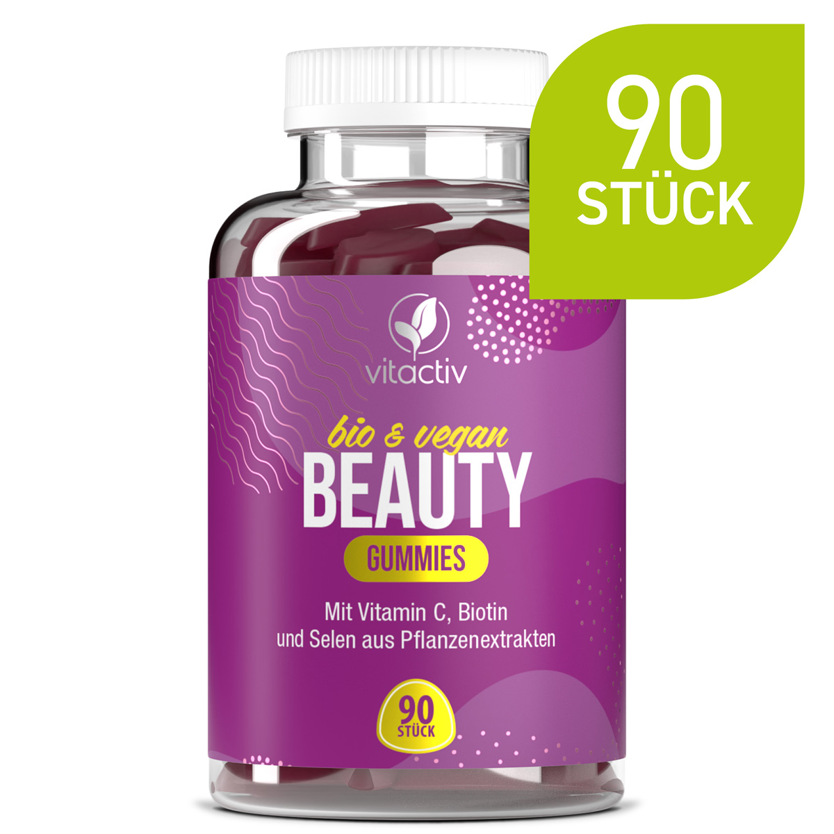 BIO BEAUTY GUMMIES