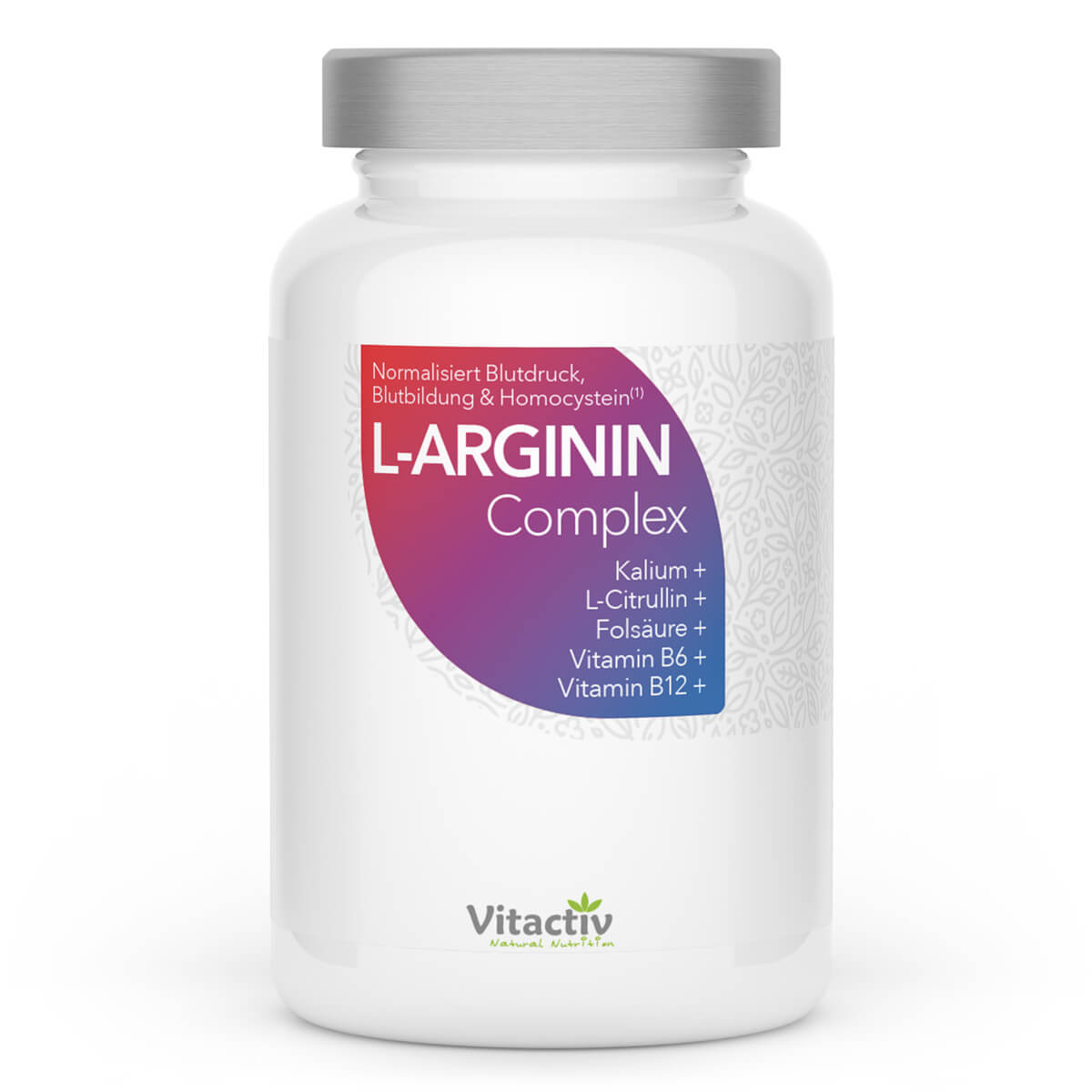 ARGININ Complex