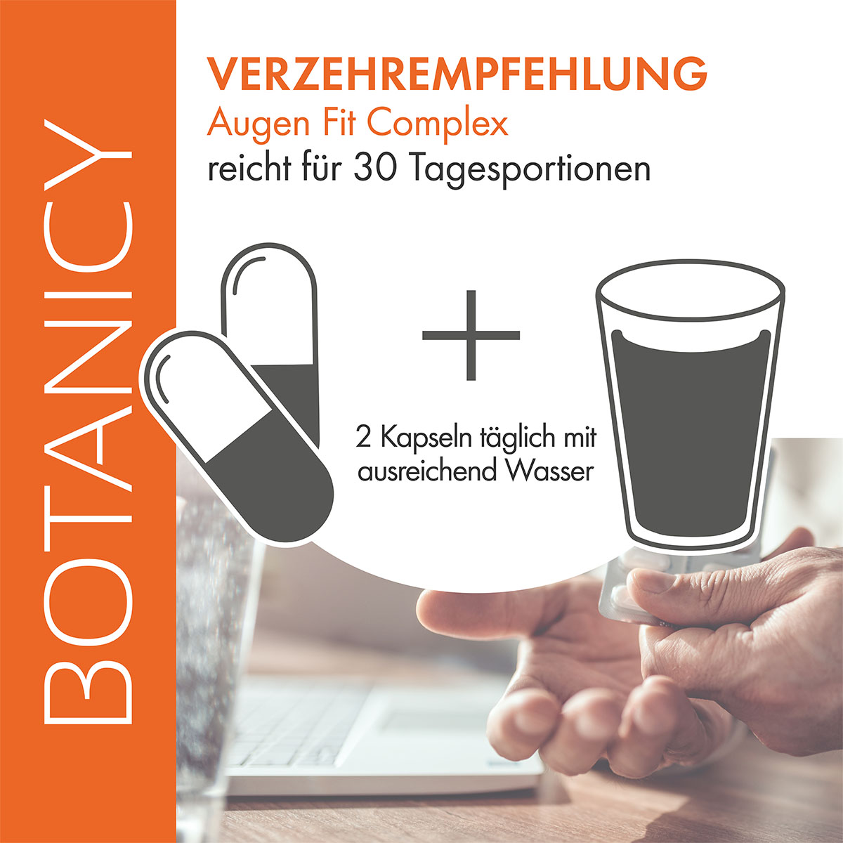 Welche Kriterien es bei dem Kauf die Vitamine für augen zu analysieren gilt!