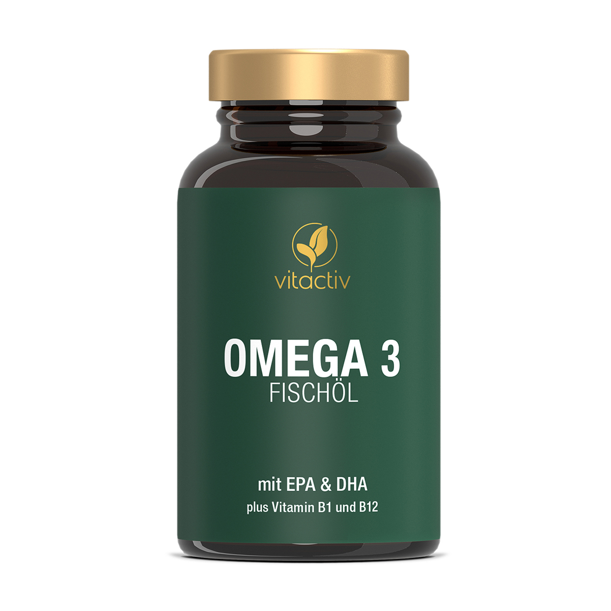 Omega 3 Fischöl