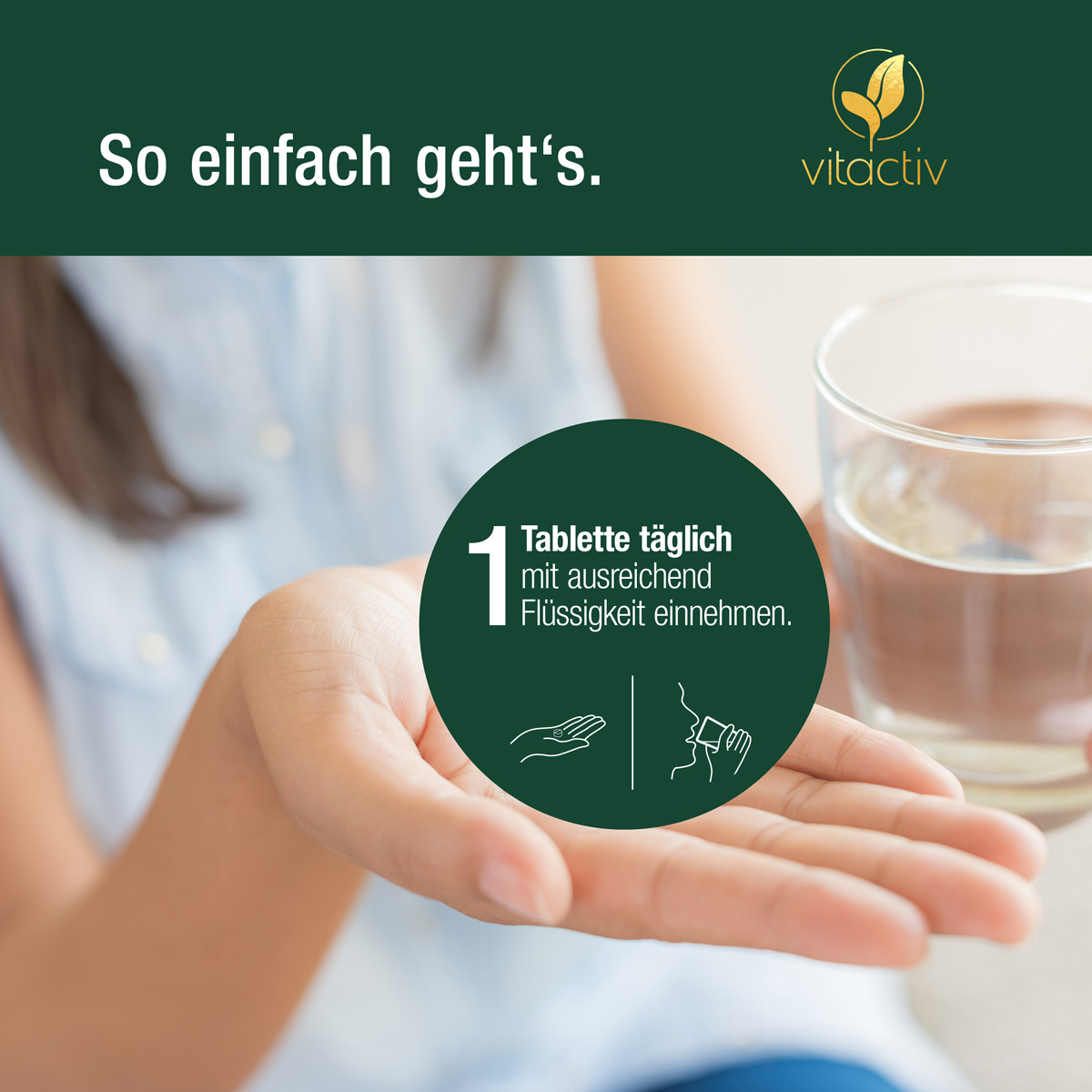 FOLSÄURE Tabletten