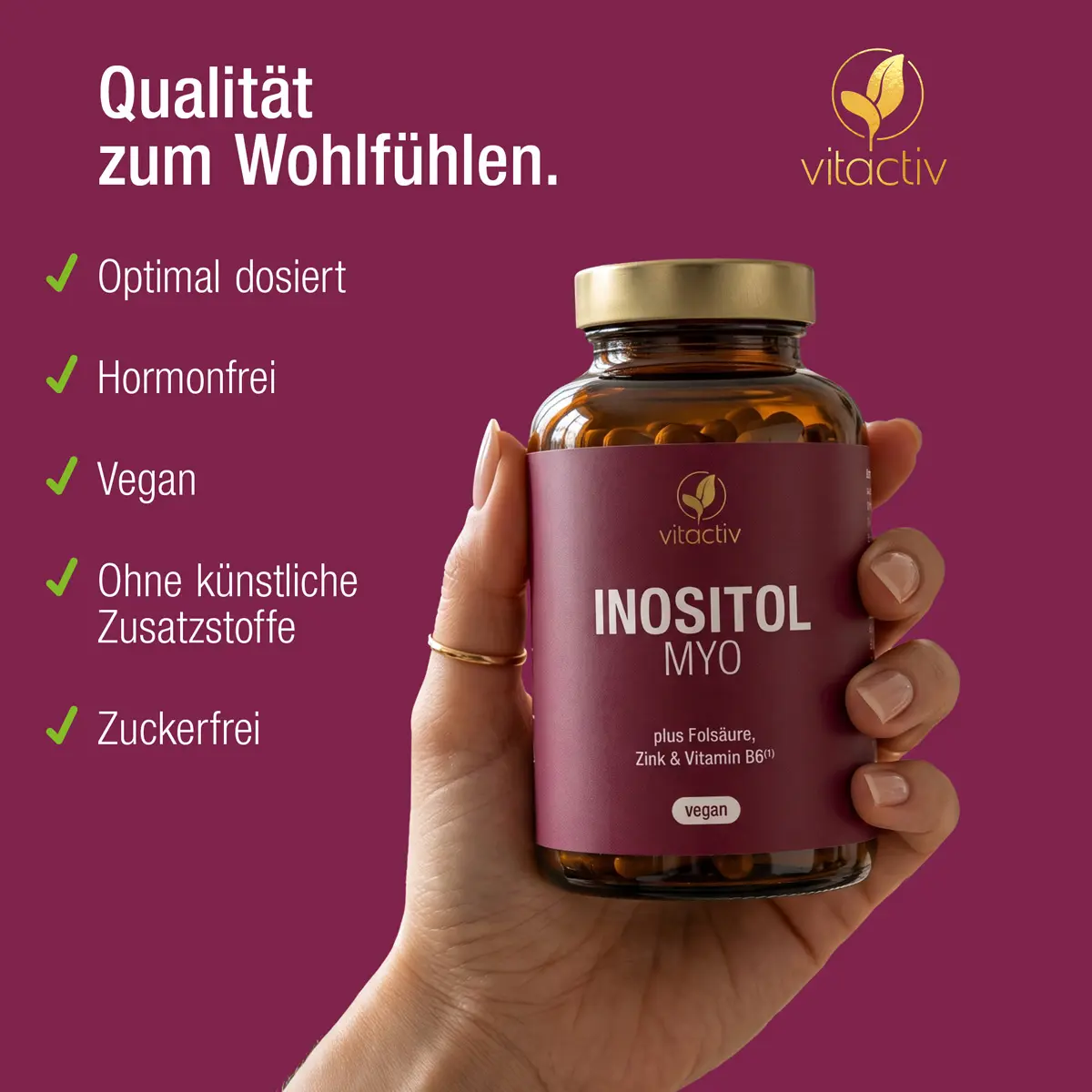 INOSITOL MYO