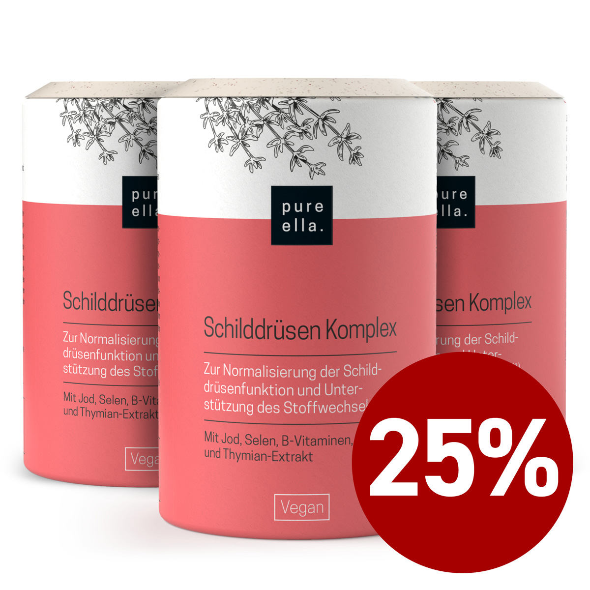 3er Vorteilspaket
