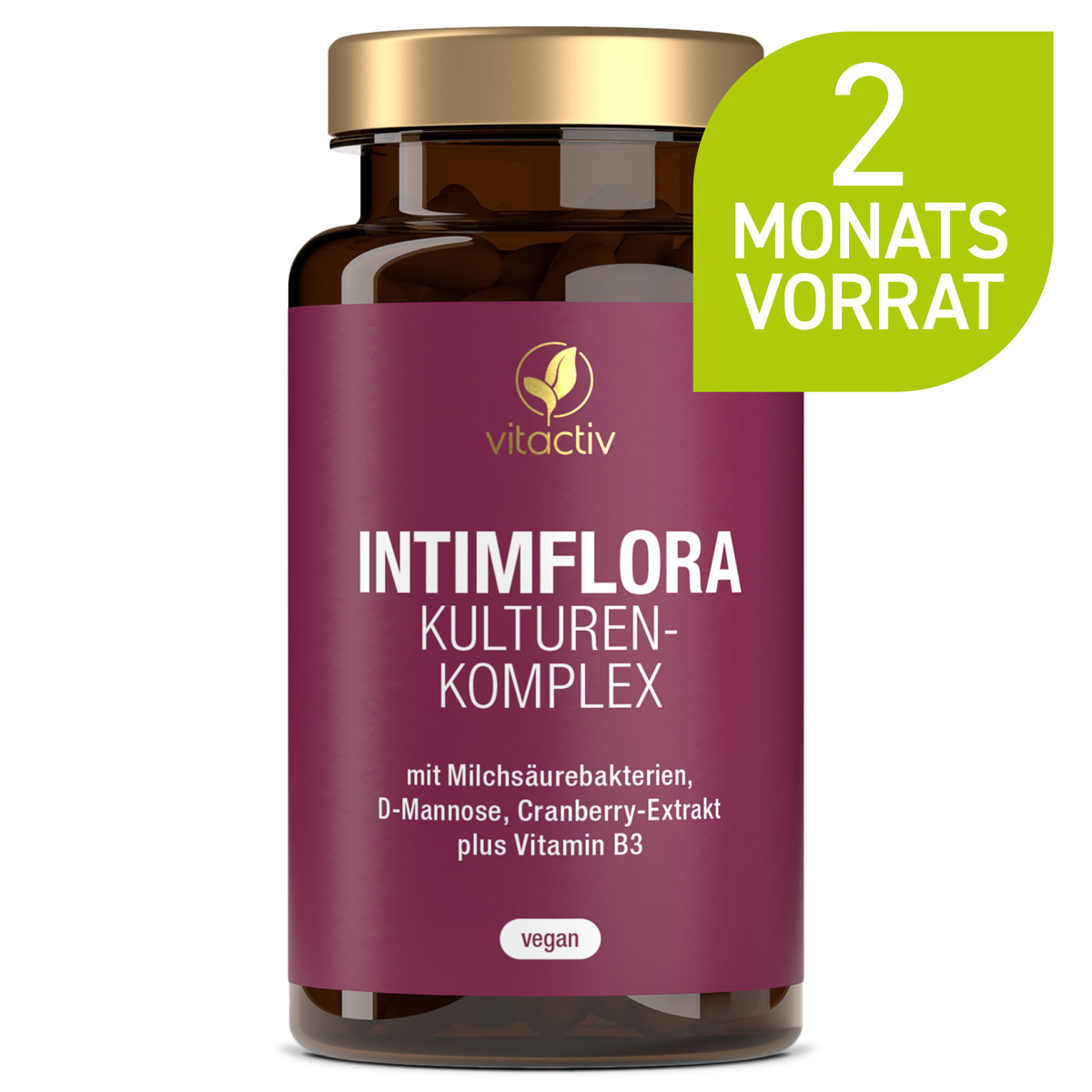 INTIMFLORA KULTURENKOMPLEX
