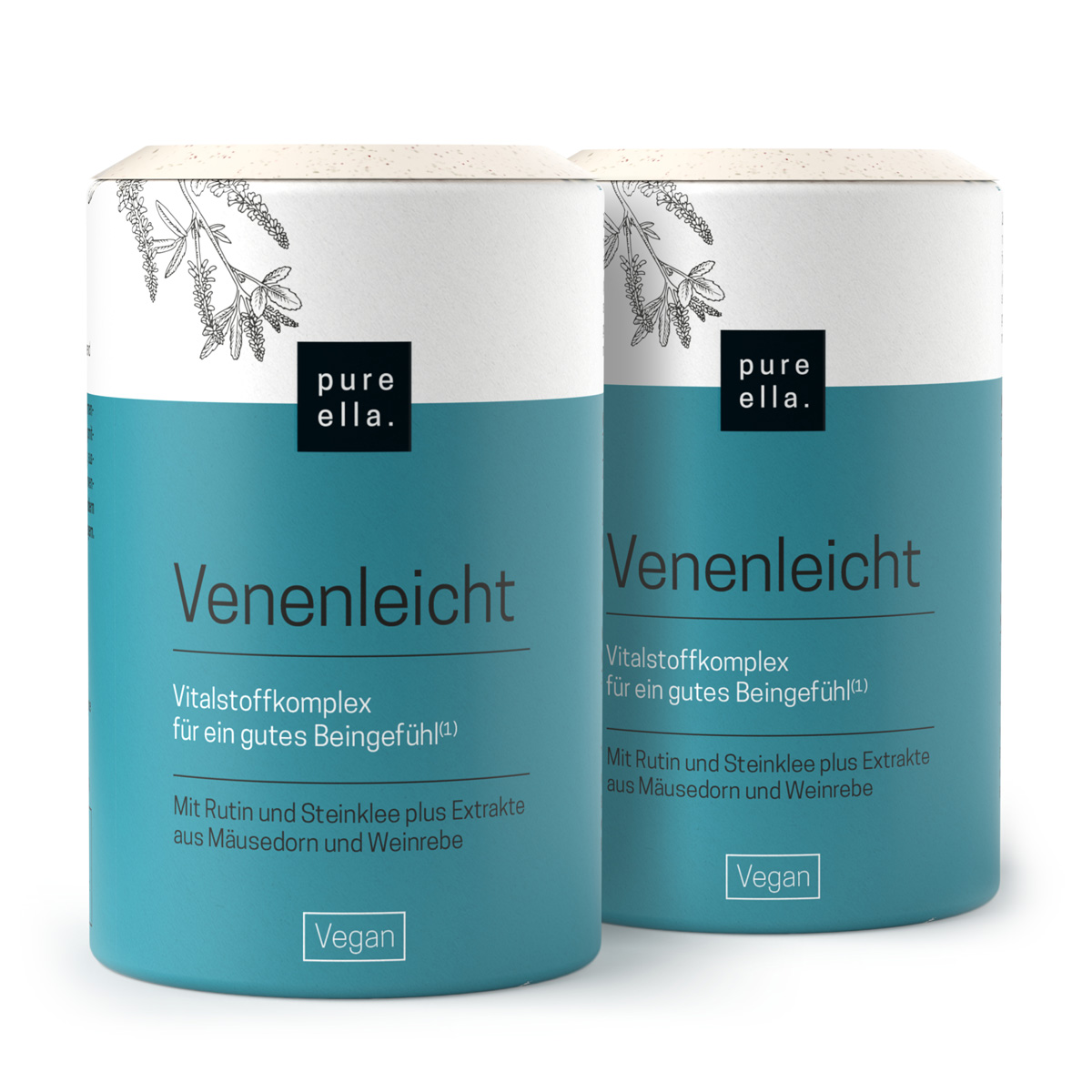 VENENLEICHT 2er Vorteilspaket