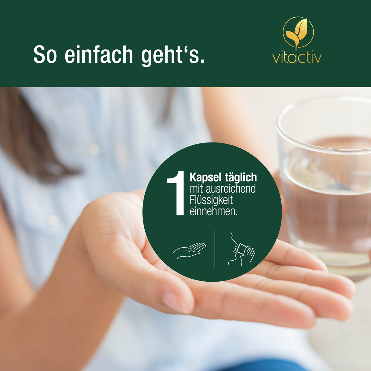 Omega 3 Fischöl