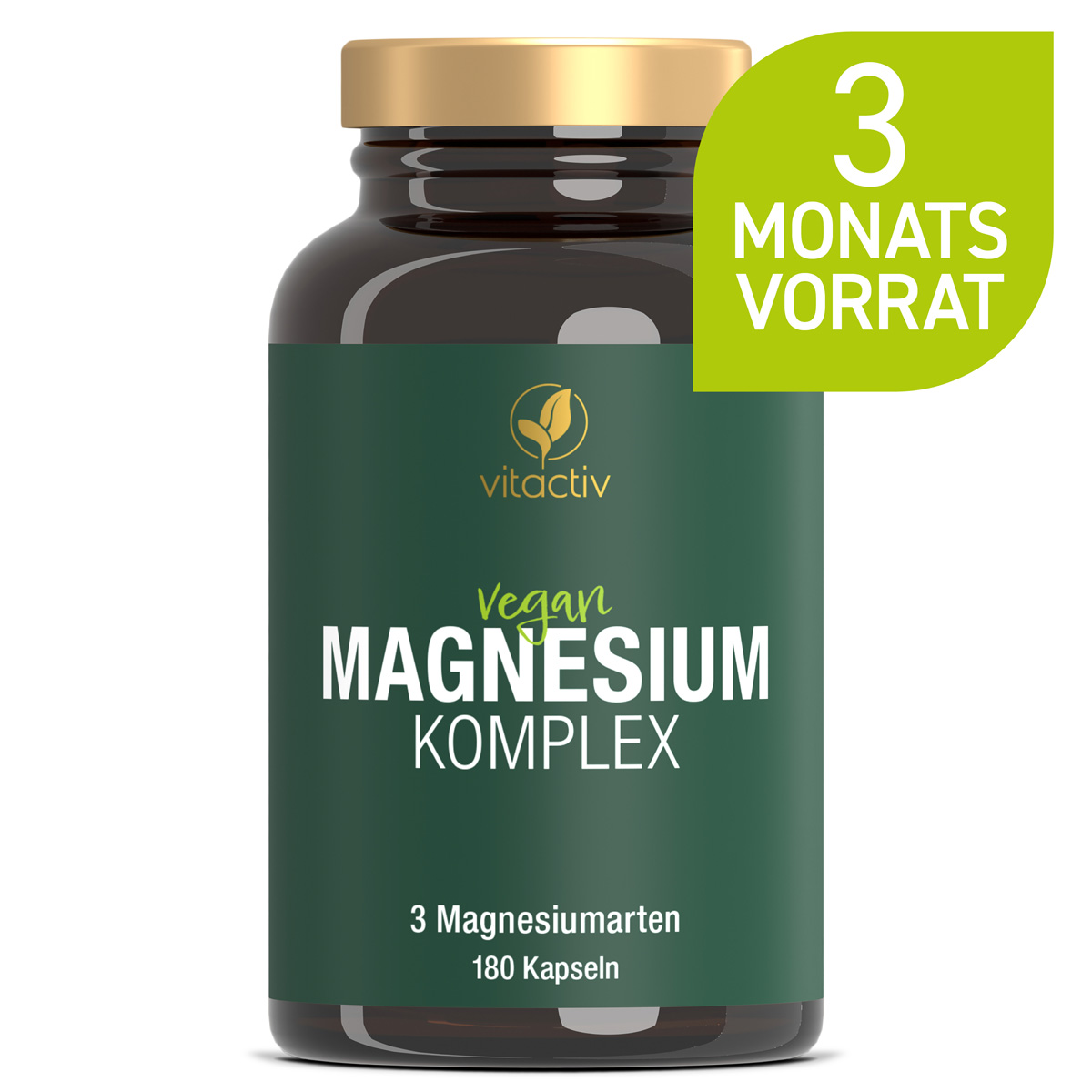 MAGNESIUM KOMPLEX Capsules